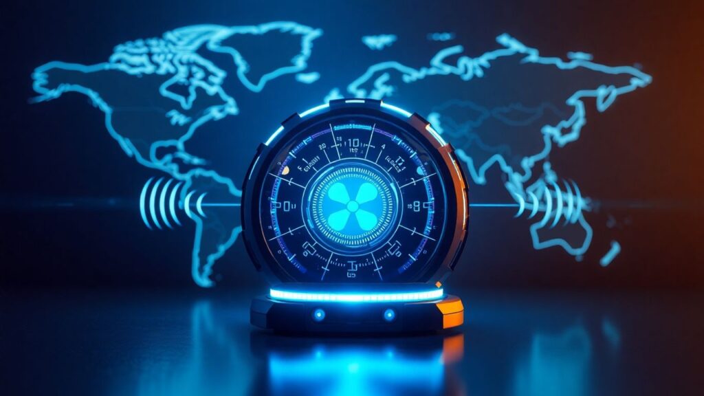 Small modular reactor development globally