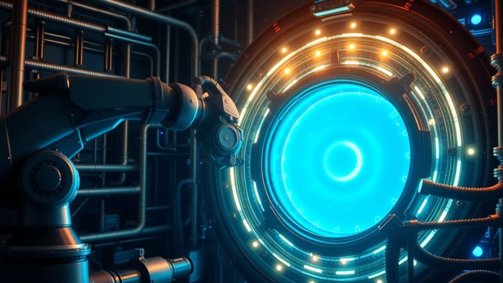 China's thorium reactor refueling milestone